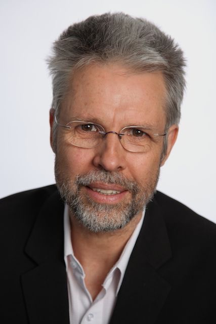 Graham Anderson