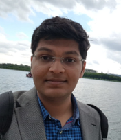 Naman Jain