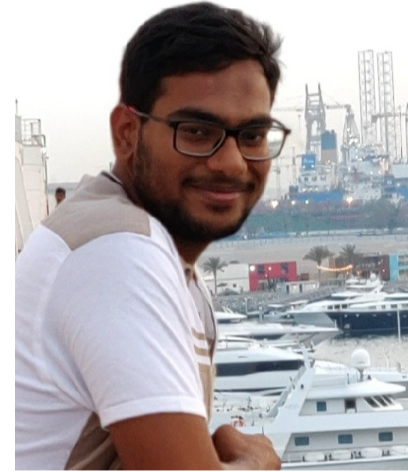 Nihal Hameed