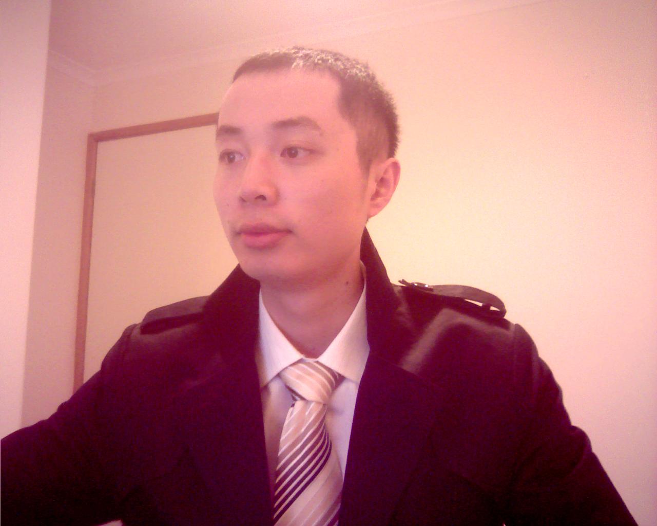Zhongran Deng