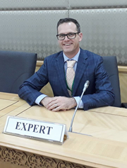 David Ferrari