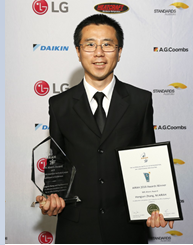 Hongsen Zhang